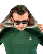 Performance Golf Hoodie - Tee Time