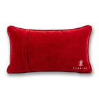Tell Me What You Want Needlepoint Pillow