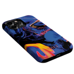Temperature Rising Phone Case