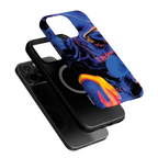 Temperature Rising Phone Case