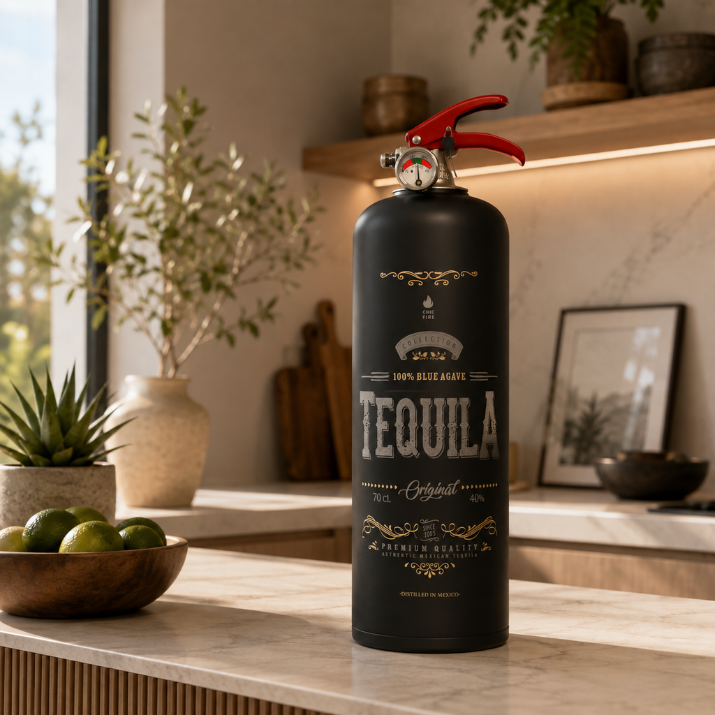 Tequila Black