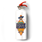 Tequila Fiesta - One