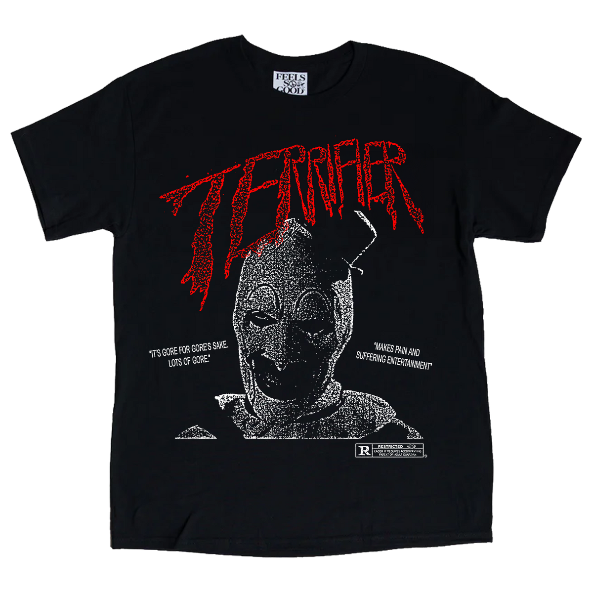 Terrifier