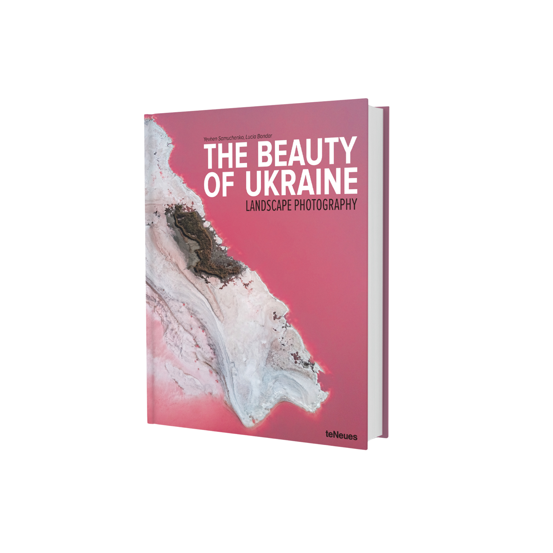 The Beauty of Ukraine