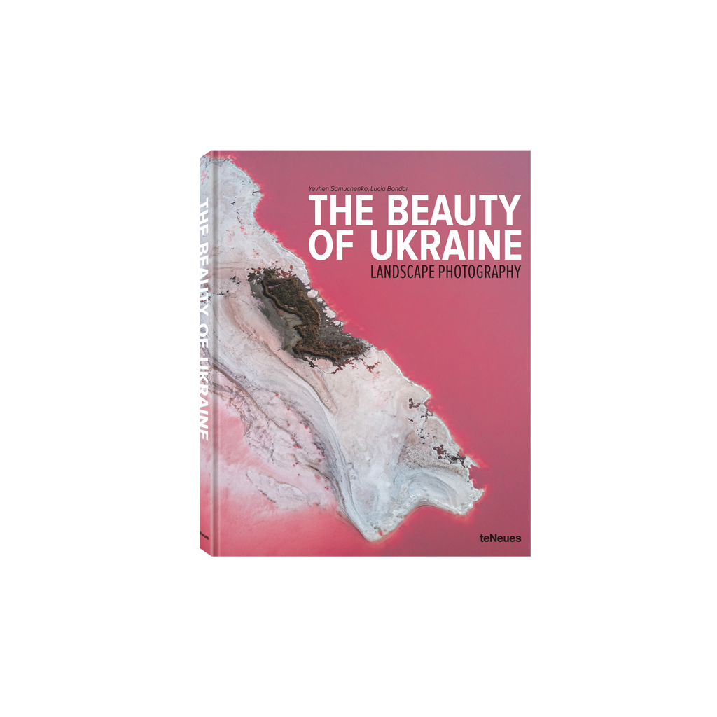 The Beauty of Ukraine