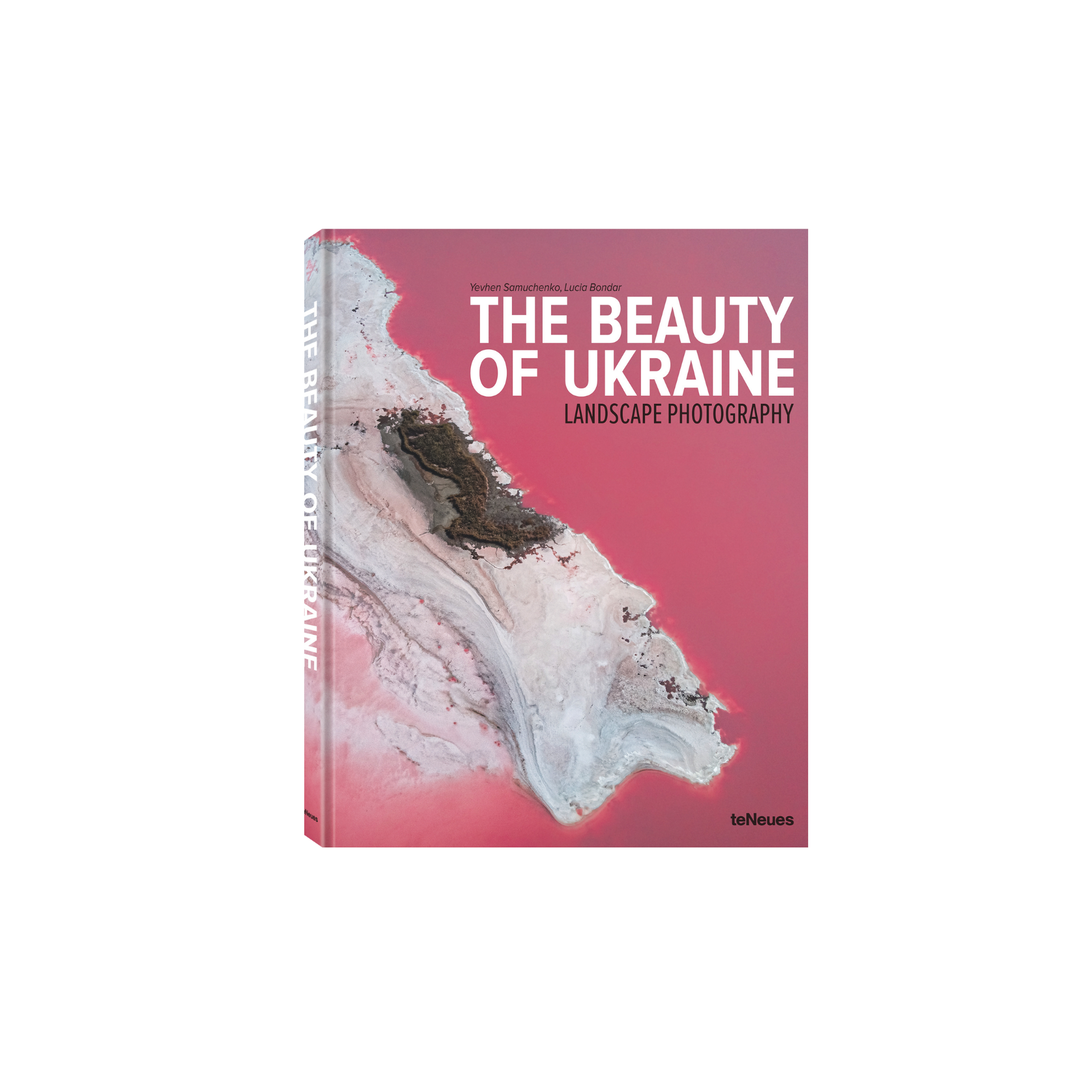 The Beauty of Ukraine