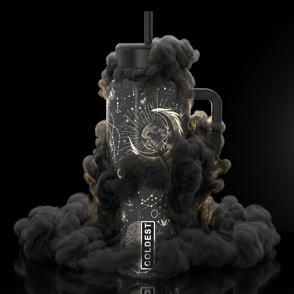 COLDEST 24oz Limitless Ultra v8