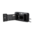 Canon Sure Shot TELEMAX 35mm Point and Shoot Film Camera w/ Dual Lens System 38mm f/3.5 and 70mm f/6