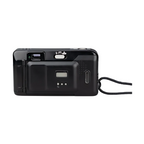 Canon Sure Shot TELEMAX 35mm Point and Shoot Film Camera w/ Dual Lens System 38mm f/3.5 and 70mm f/6