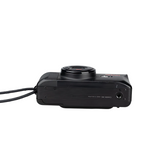 Canon Sure Shot TELEMAX 35mm Point and Shoot Film Camera w/ Dual Lens System 38mm f/3.5 and 70mm f/6