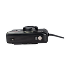 Canon Sure Shot TELEMAX 35mm Point and Shoot Film Camera w/ Dual Lens System 38mm f/3.5 and 70mm f/6