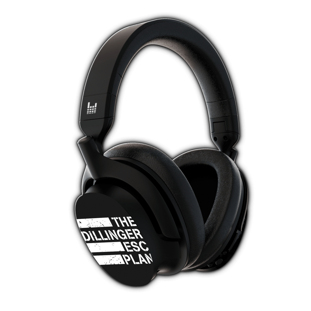 The Dillinger Escape Plan Shells (Limited)