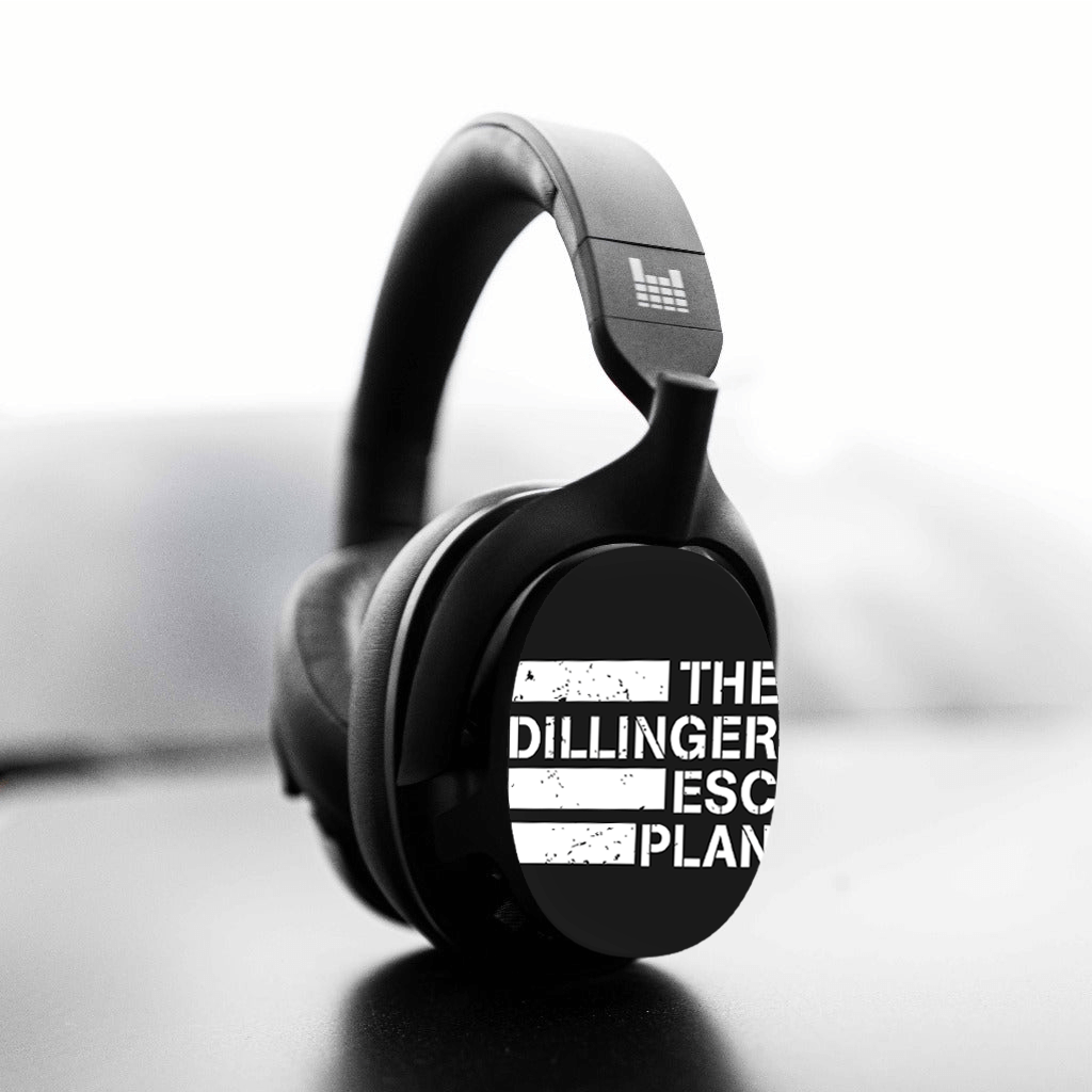 The Dillinger Escape Plan Shells (Limited)