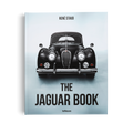 The Jaguar Book ­- Collector's Edition