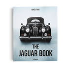 The Jaguar Book ­- Collector's Edition