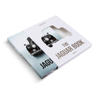 The Jaguar Book ­- Collector's Edition