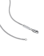 Built Different: Black Mamba - Sterling Silver