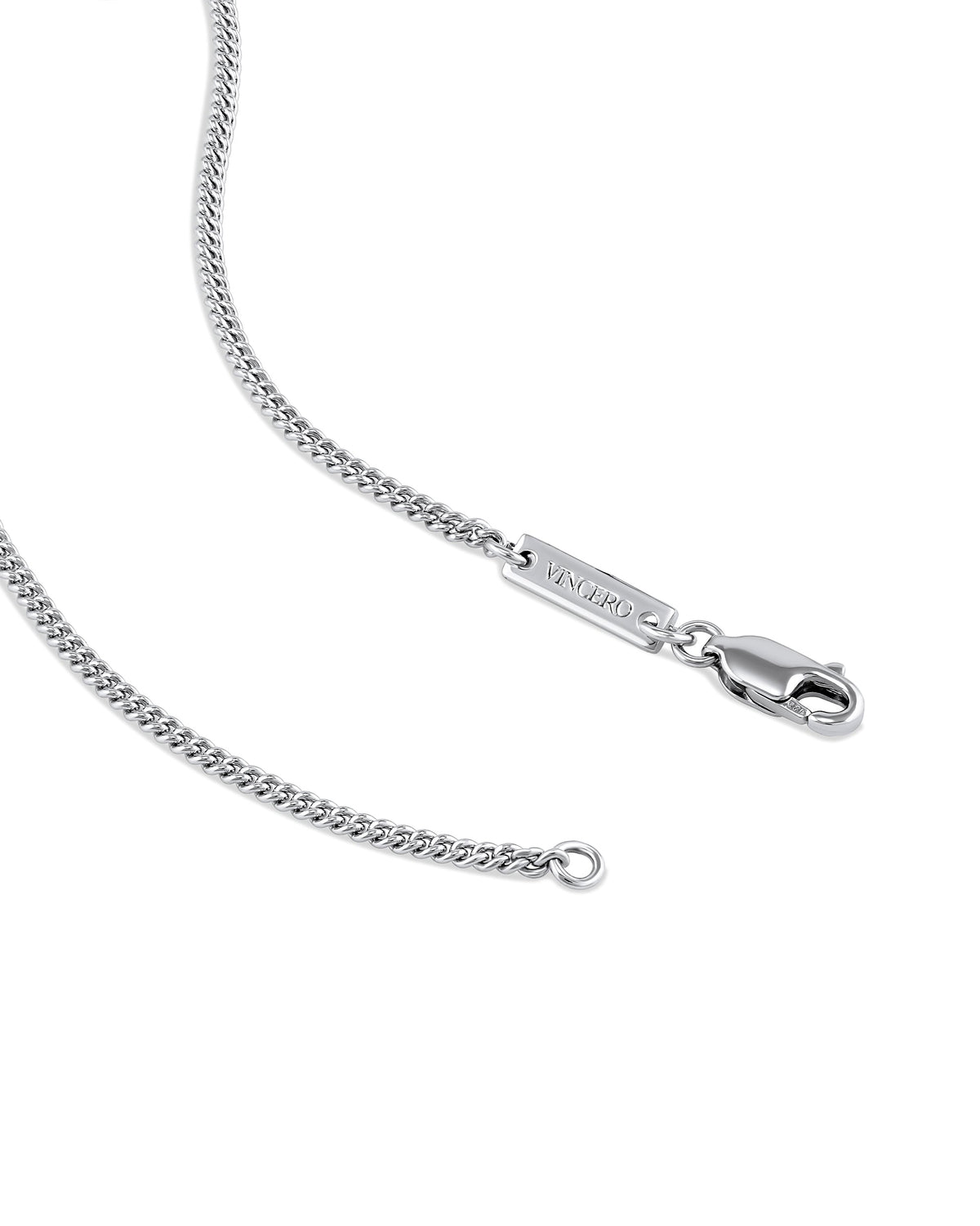 Built Different: The Spartan - Sterling Silver