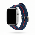 The O2 Band - For Apple Watch - Siren