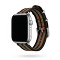 The O2 Band - For Apple Watch - Vintage Bond