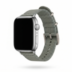 The O2 Band - For Apple Watch - Gray