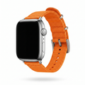 The O2 Band - For Apple Watch - Orange