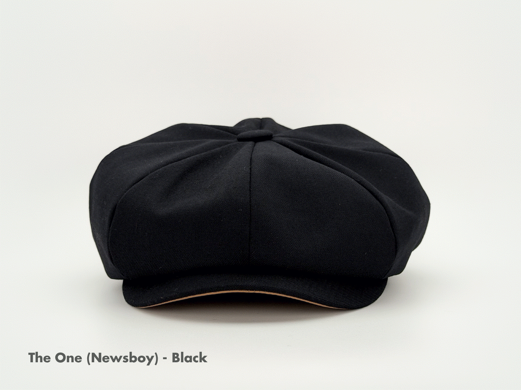 The One (Newsboy)