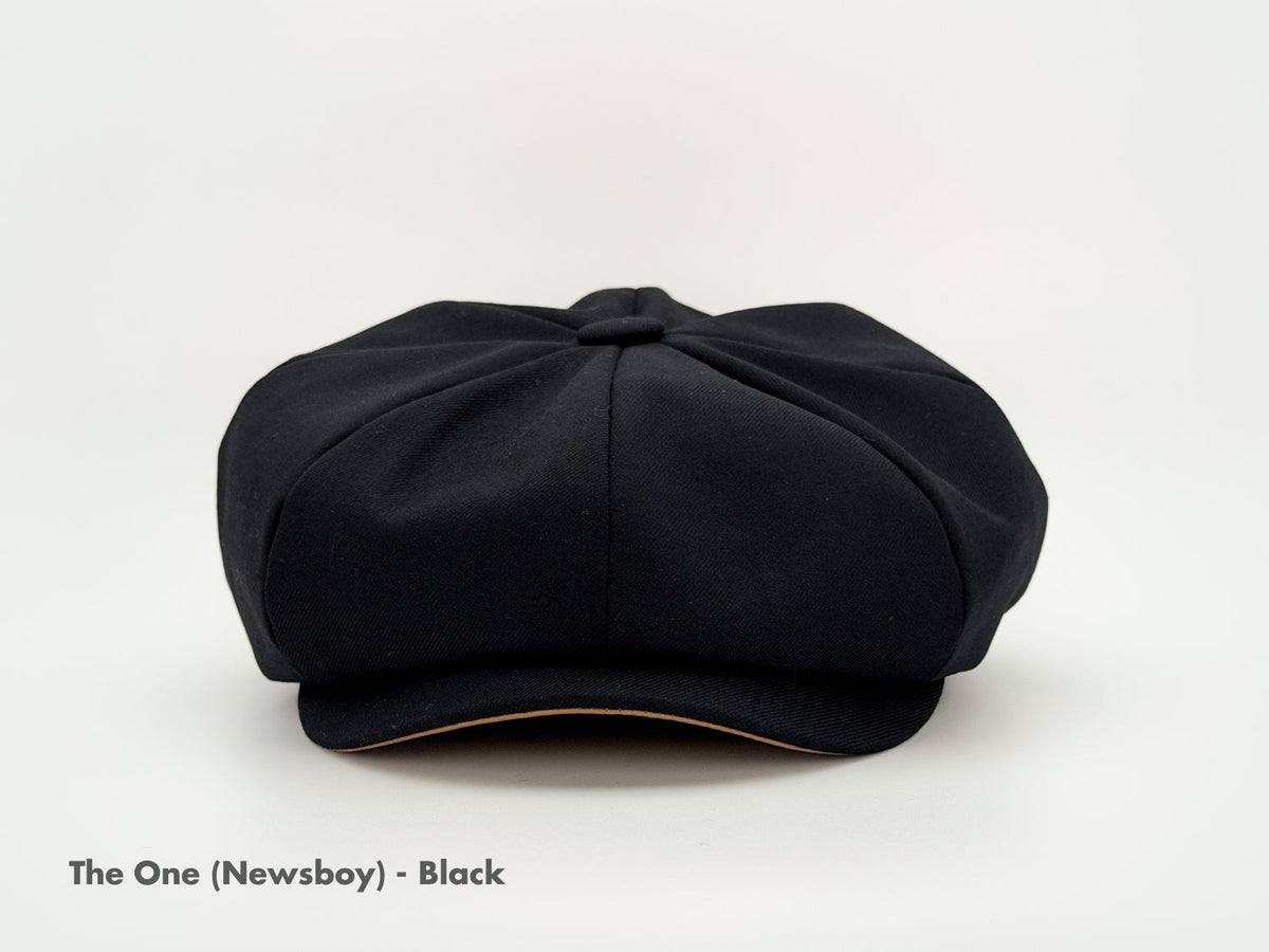 The One (Newsboy)