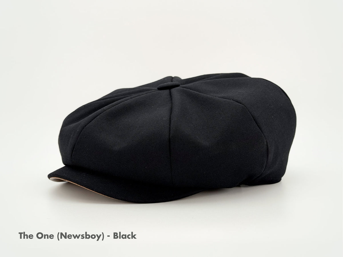 The One (Newsboy)