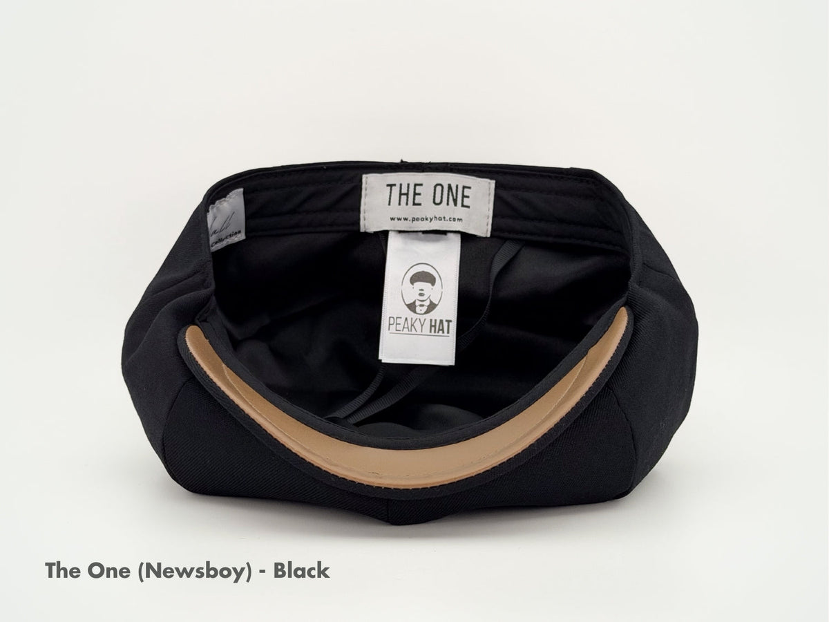 The One (Newsboy)
