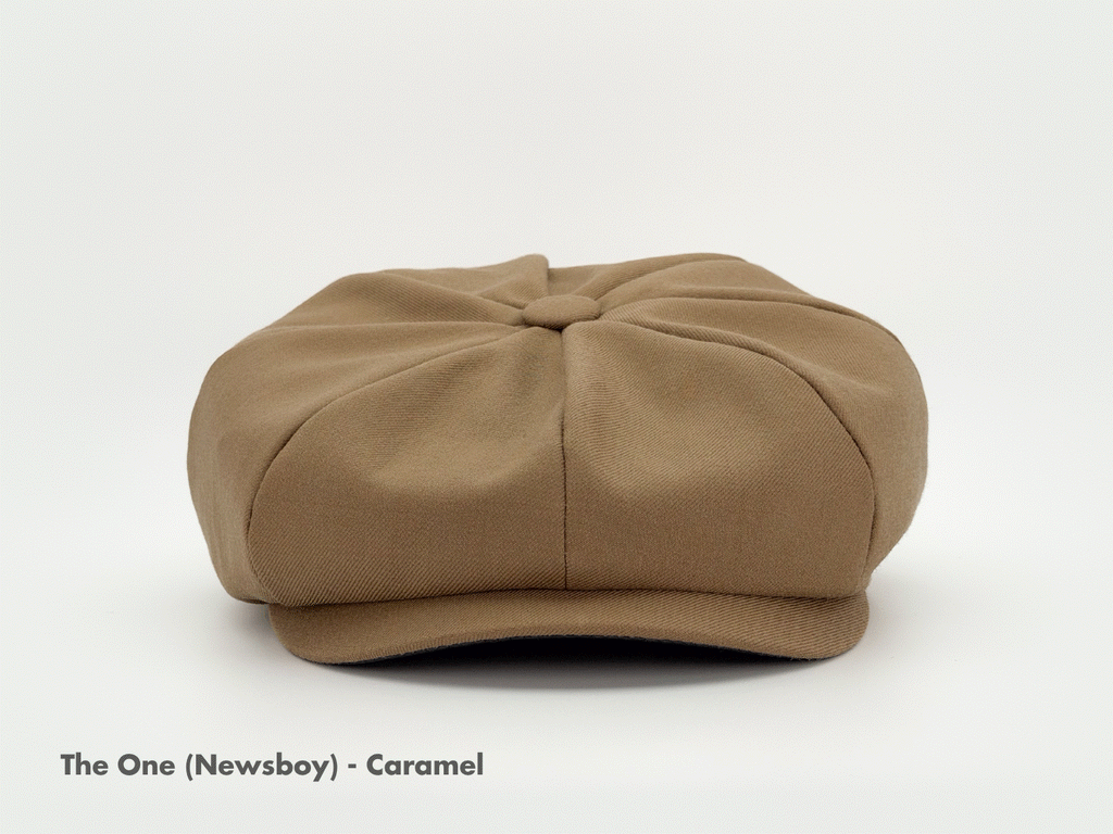 The One (Newsboy)