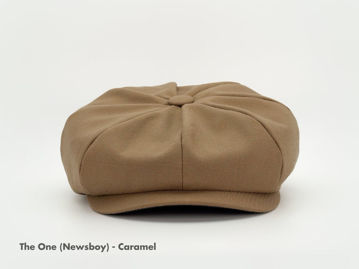 The One (Newsboy)
