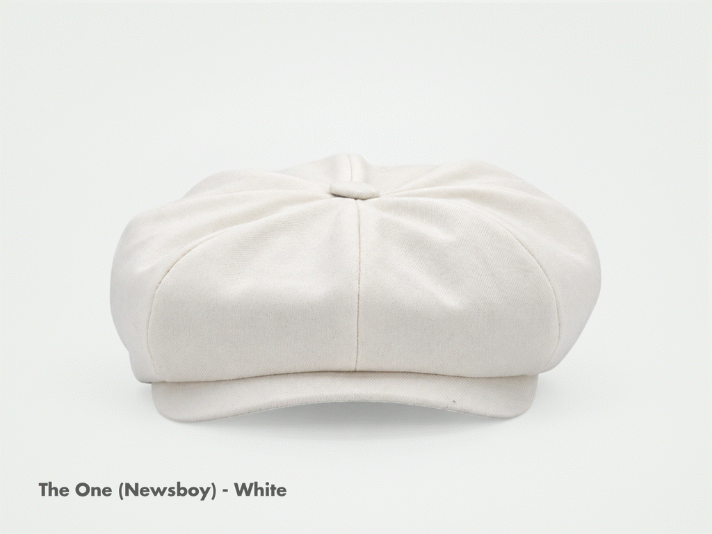 The One (Newsboy)