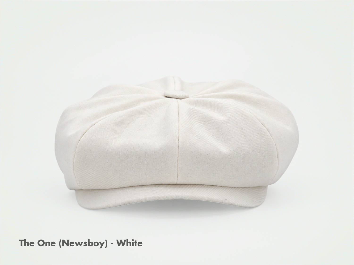 The One (Newsboy)