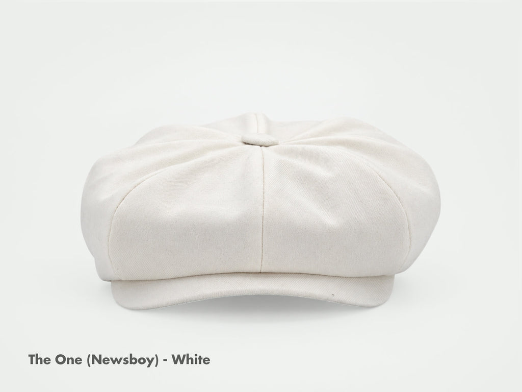 The One (Newsboy)