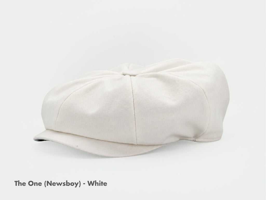 The One (Newsboy)