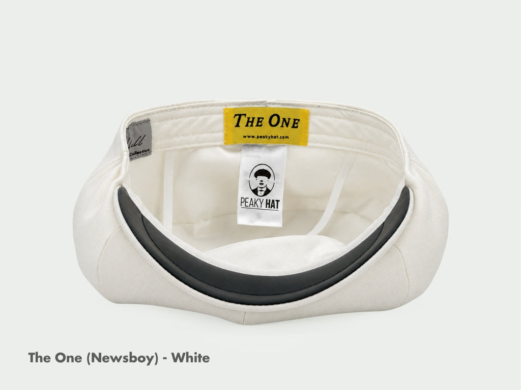 The One (Newsboy)