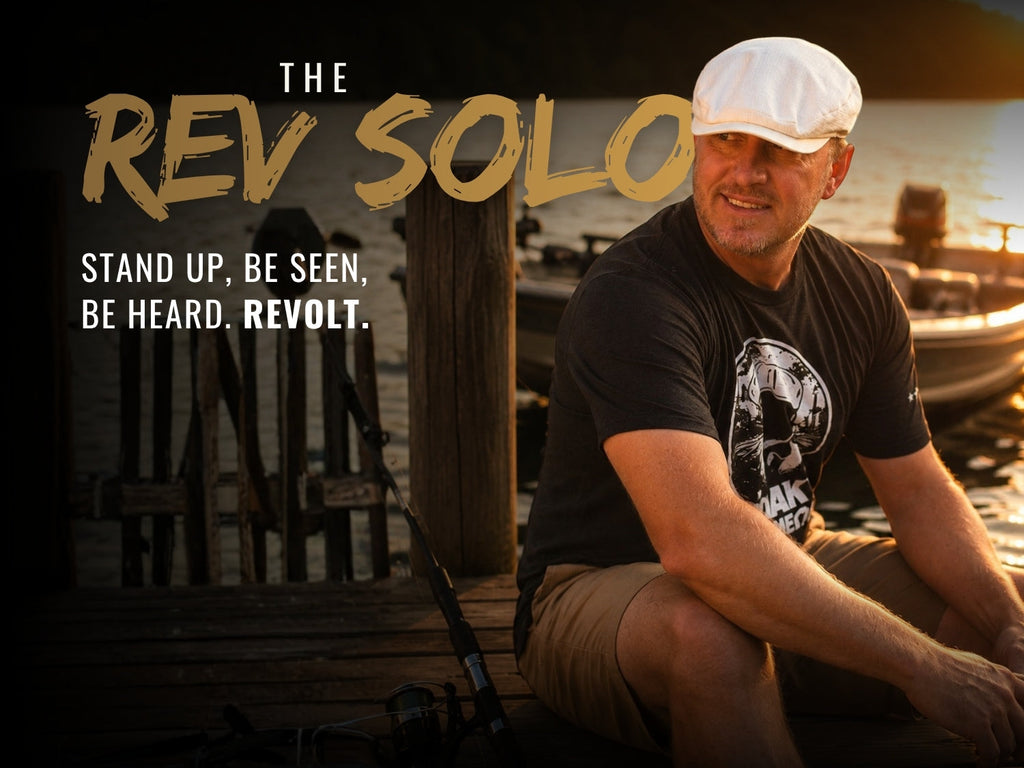 Rev Solo