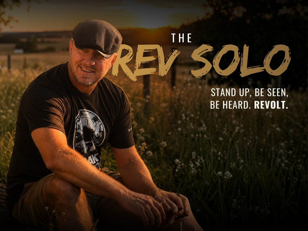 Rev Solo