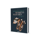 The Wonderful World of Women's Watches