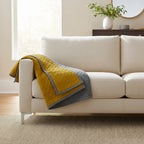 The Estate Reversible Quilt Lounger
