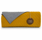 The Estate Reversible Quilt Lounger