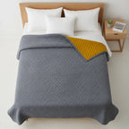 The Estate Reversible Quilt Lounger