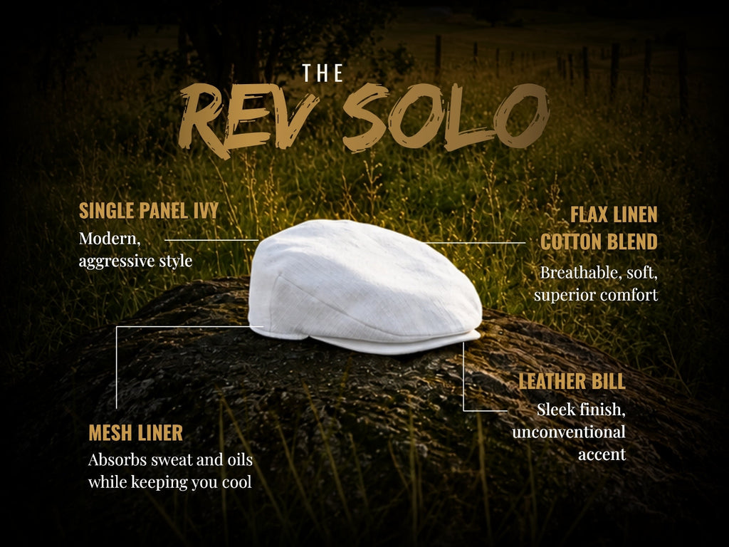 Rev Solo