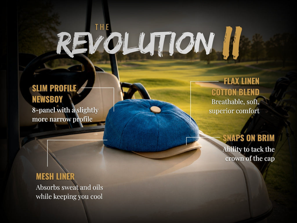 Revolution II