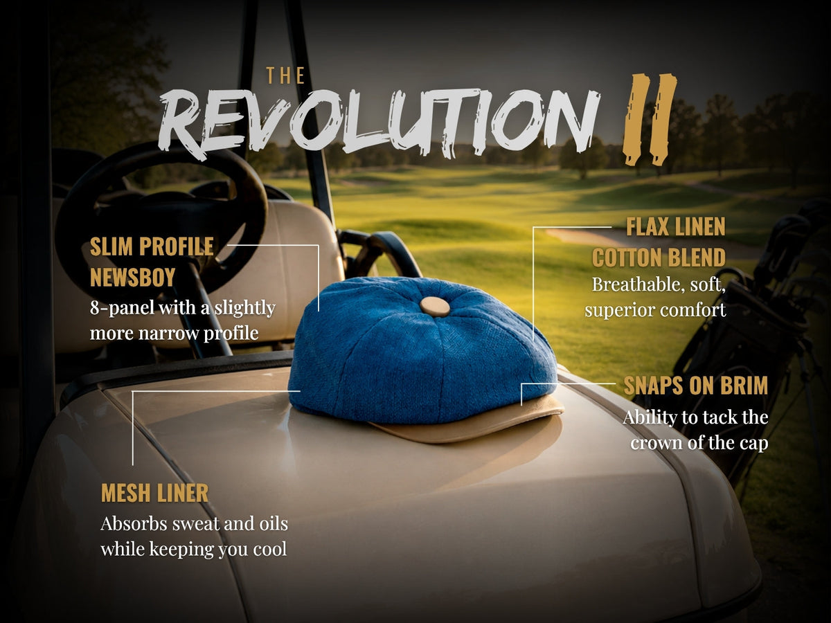Revolution II