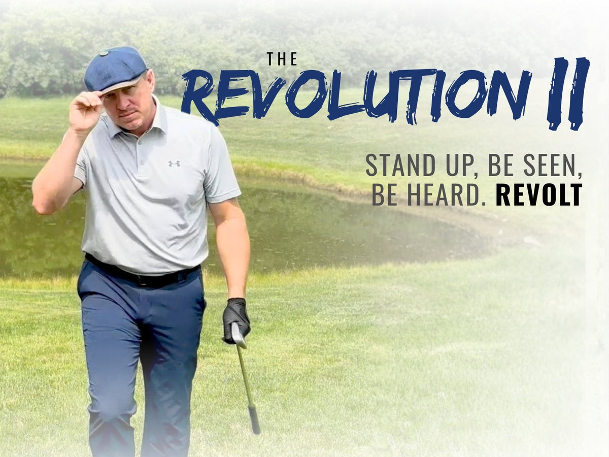 Revolution II