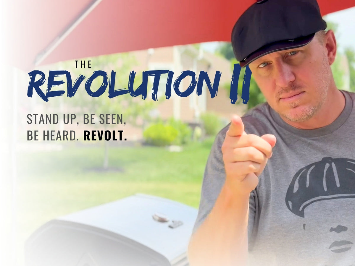 Revolution II