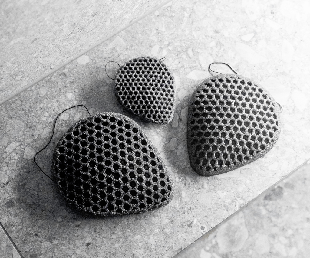 The Scrubber Pack
