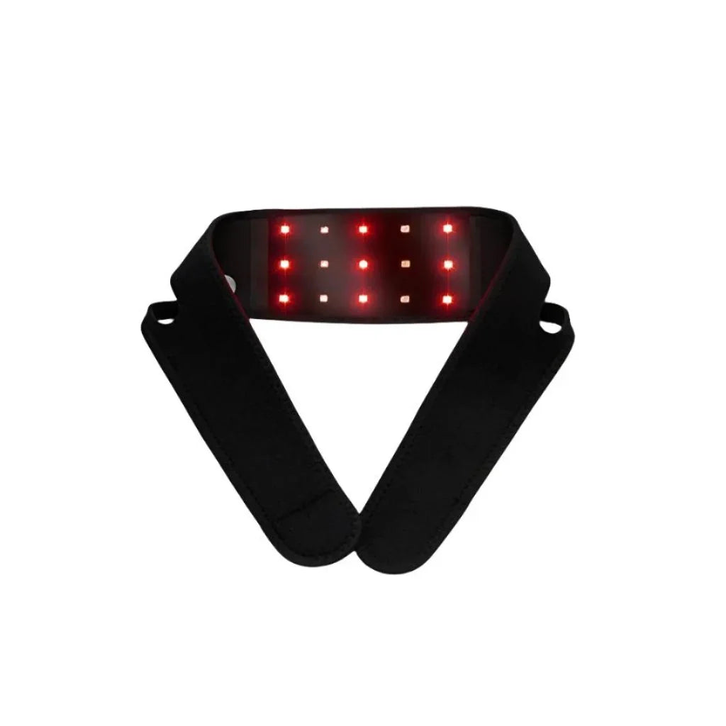 Nicebeam Red Light Therapy Strap